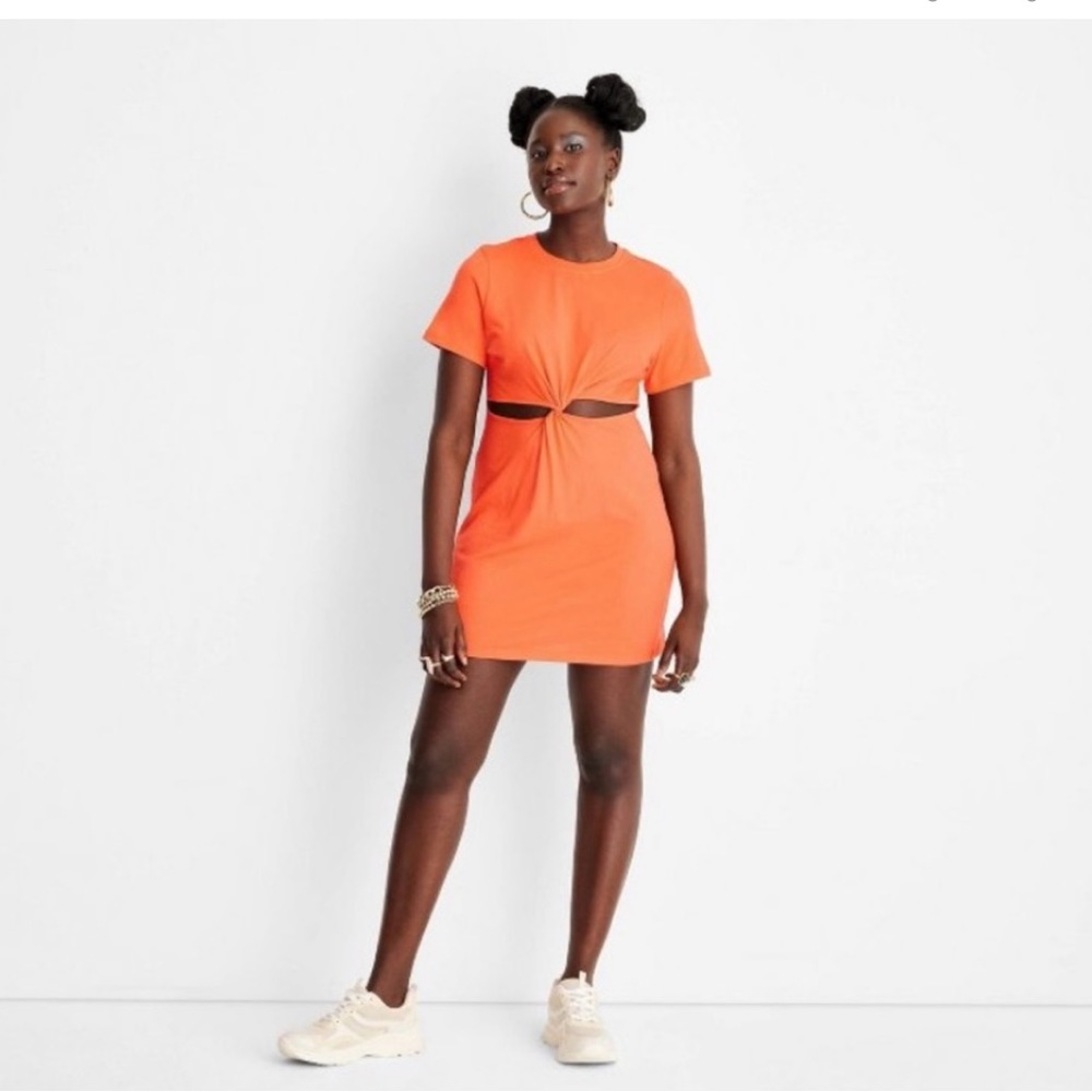 Future Collective dress sz S